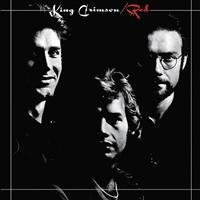 King Crimson - Red (200 G)