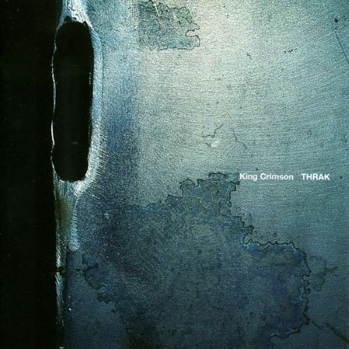 King Crimson - Thrak
