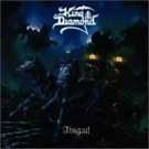 King Diamond - Abigail (Reissue)