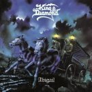 King Diamond - Abigail