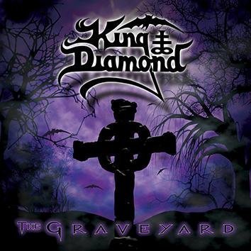 King Diamond The Graveyard CD