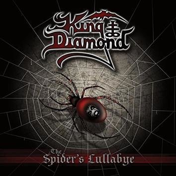 King Diamond The Spider's Lullabye CD