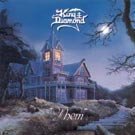 King Diamond - Them (Reissue)