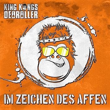 King Kongs Deoroller Im Zeichen Des Affen CD