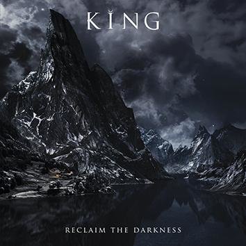 King Reclaim The Darkness CD