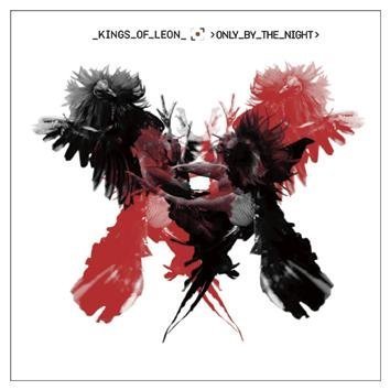 Kings Of Leon Only By The Night CD