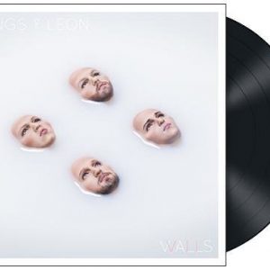 Kings Of Leon Walls LP