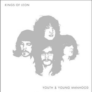 Kings Of Leon Youth & Young Manhood CD