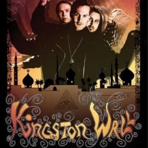 Kingston Wall - Kingtime (2 discs)