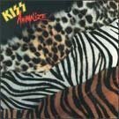 Kiss - Animalize - Re