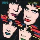 Kiss - Asylum - Re