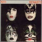 Kiss - Dynasty - Re