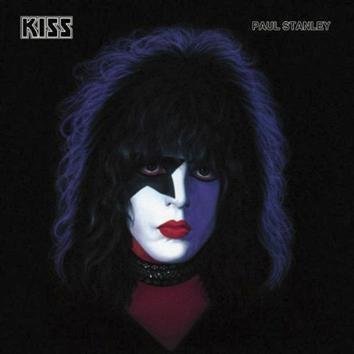Kiss Paul Stanley LP