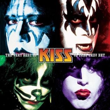 Kiss The Very Best Of CD