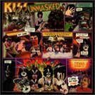 Kiss - Unmasked - Re
