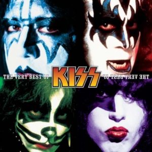 Kiss - Very Best Of