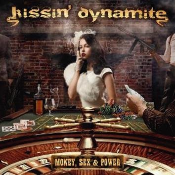 Kissin´ Dynamite Money Sex & Power CD