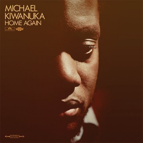 Kiwanuka Michael - Home Again