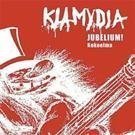 Klamydia - Jubelium - Parhaat