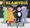 Klamydia - Klamytapit