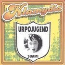 Klamydia - Urbojugend-Suami