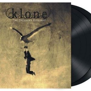 Klone The Dreamer's Hideaway LP
