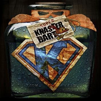 Knasterbart Superknasterbart CD