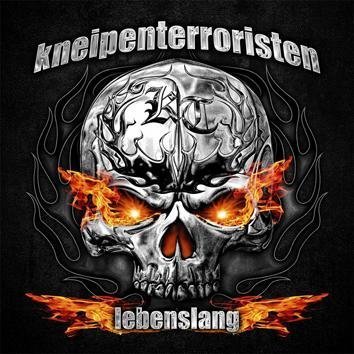 Kneipenterroristen Lebenslang CD