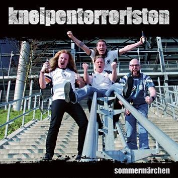 Kneipenterroristen Sommermärchen CD