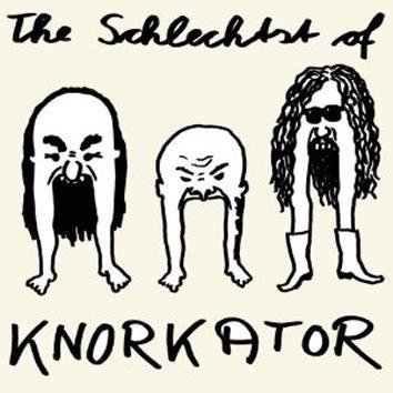 Knorkator The Schlechtst Of CD