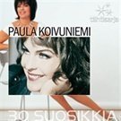 Koivuniemi Paula - Tähtisarja - 30 Suosikkia (2 CD)