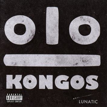 Kongos Lunatic CD