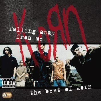 Korn Best Of CD