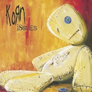 Korn Issues CD