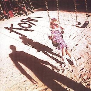 Korn Korn CD