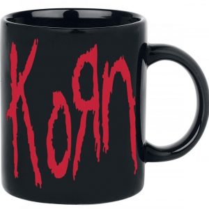 Korn Logo Muki