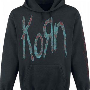 Korn New Doll Huppari