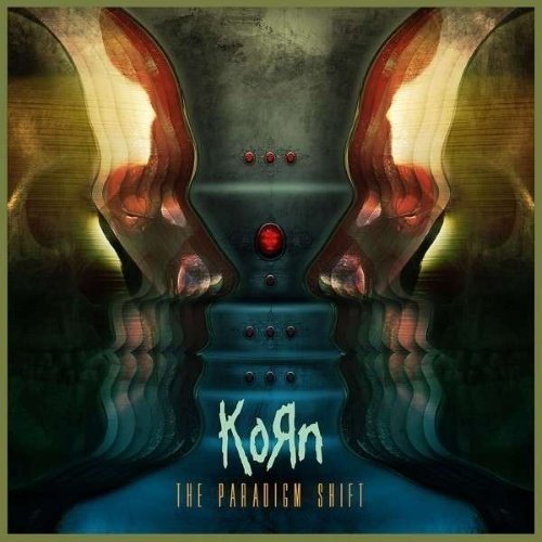 Korn - Paradigm Shift