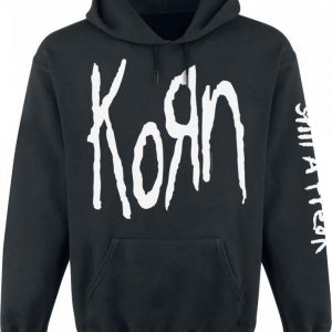 Korn Still A Freak Huppari