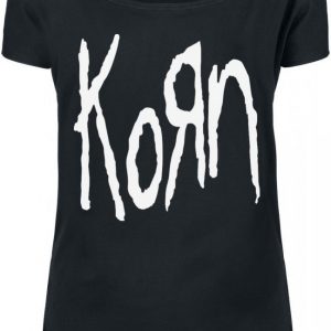 Korn Still A Freak Naisten T-paita