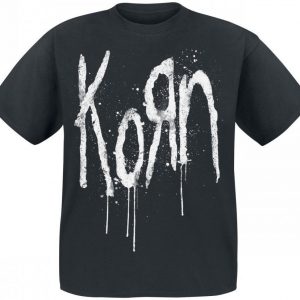 Korn Still A Freak T-paita