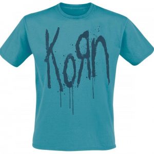 Korn Still A Freak T-paita