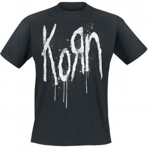 Korn Still A Freak T-paita
