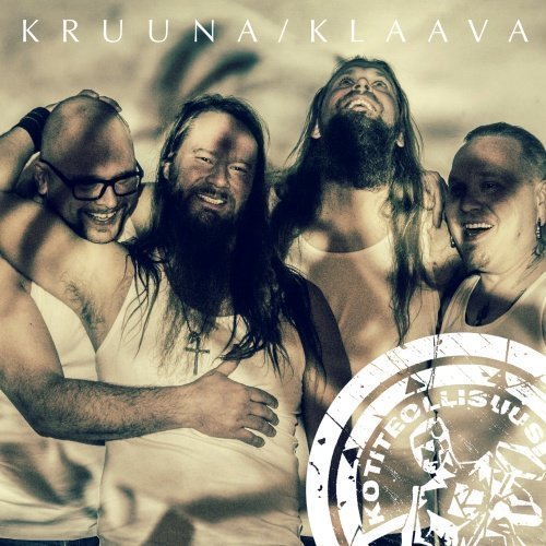 Kotiteollisuus - Kruuna/Klaava