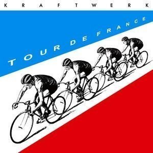 Kraftwerk - Tour De France (Remastered)