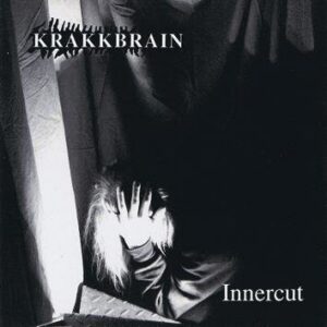 Krakkbrain Innercut CD