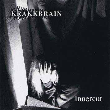 Krakkbrain Innercut CD