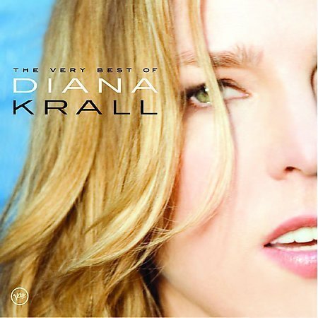 Krall Diana - The Very Best Of
