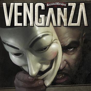 Krawallbrüder Venganza CD