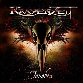 Krayenzeit Tenebra CD